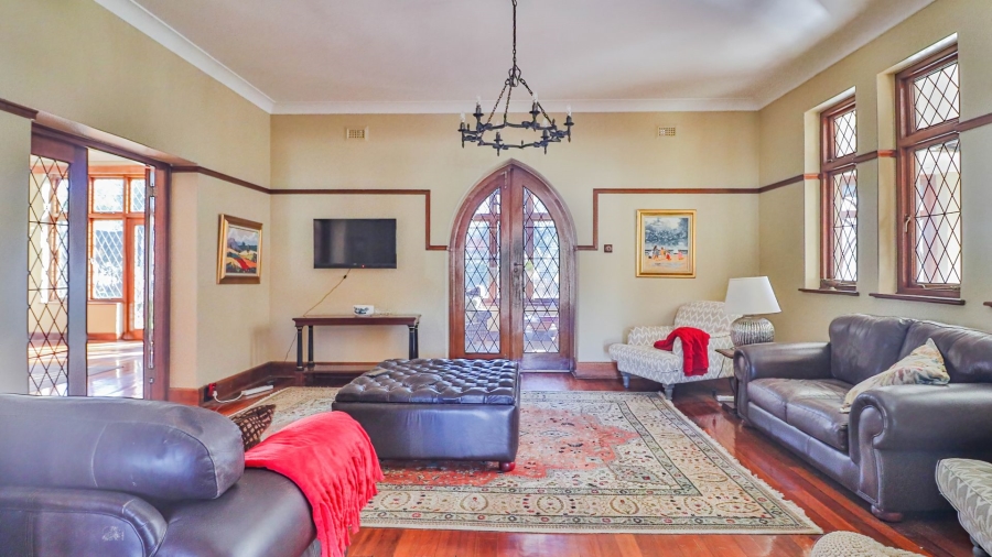 4 Bedroom Property for Sale in Walmer Eastern Cape